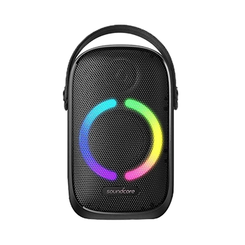 اسپیکر بلوتوث قابل حمل انکر مدل Soundcore Rave Neo